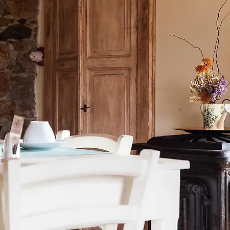 ゲストハウス Podere Morucciola