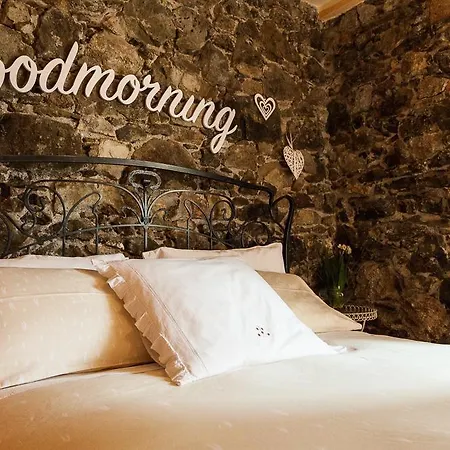 Podere Morucciola アルコラ