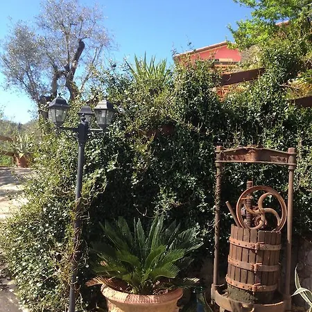 ゲストハウス Podere Morucciola *