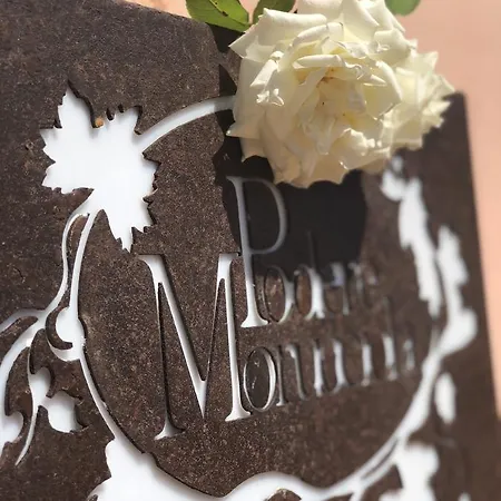 Podere Morucciola ゲストハウス *