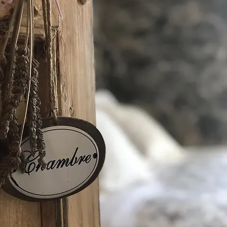 Podere Morucciola * アルコラ