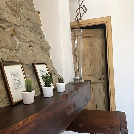 Podere Morucciola ゲストハウス アルコラ