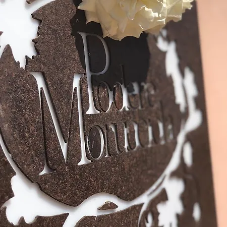 Podere Morucciola ゲストハウス *