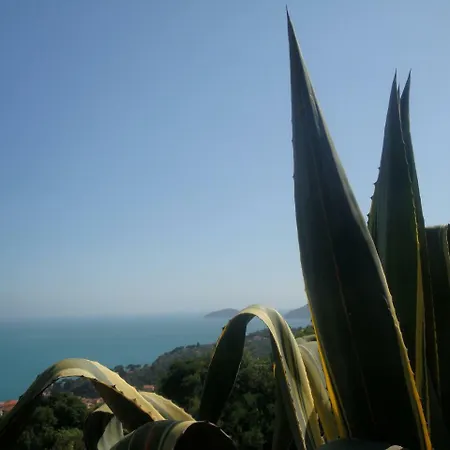 ゲストハウス Podere Morucciola *