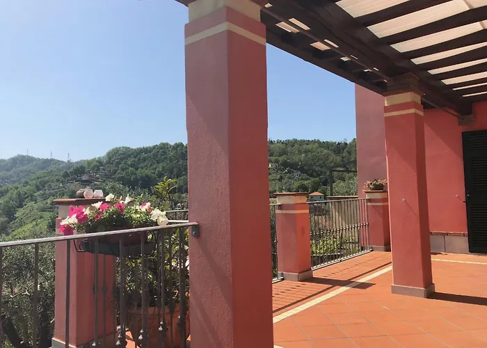 Podere Morucciola 게스트하우스 아르콜라