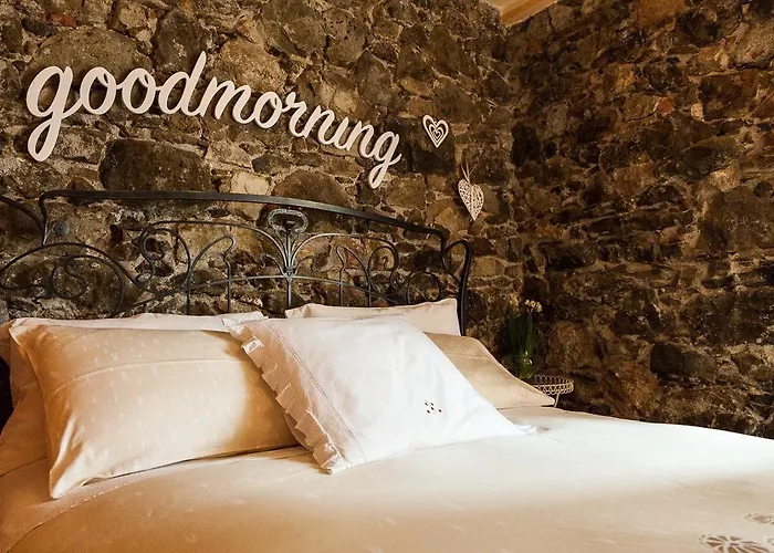 Podere Morucciola 아르콜라