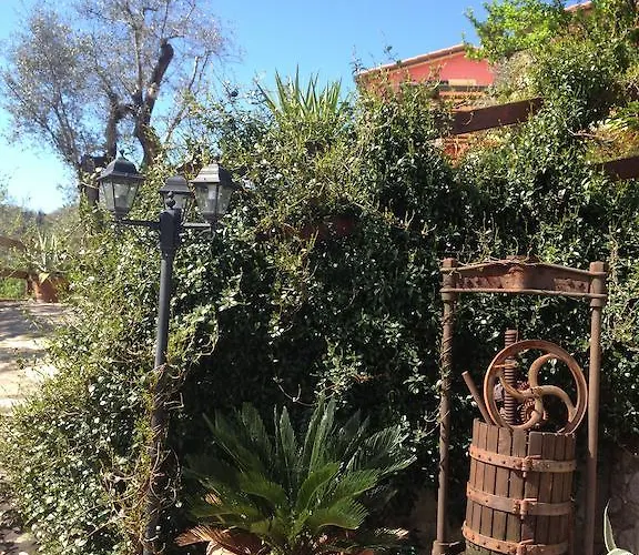 게스트하우스 Podere Morucciola *