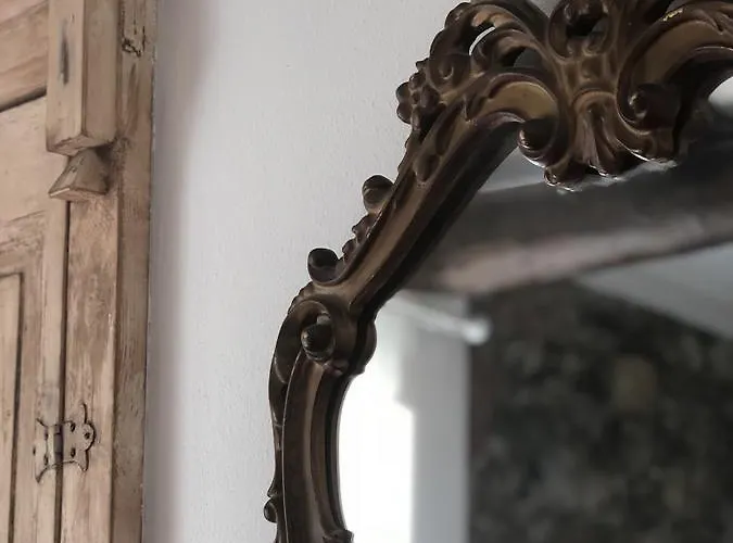 Podere Morucciola 게스트하우스 *