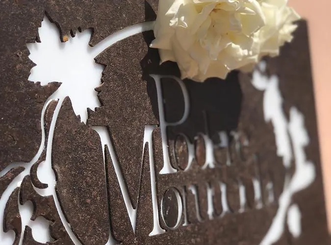 Podere Morucciola 게스트하우스 *