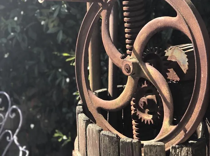 Podere Morucciola * 아르콜라