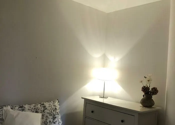 게스트하우스 Podere Morucciola *