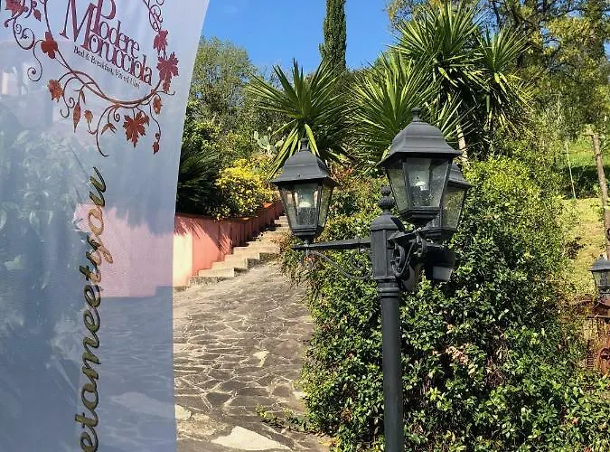 Podere Morucciola * 아르콜라