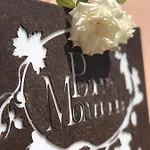 Podere Morucciola Гостевой дом *