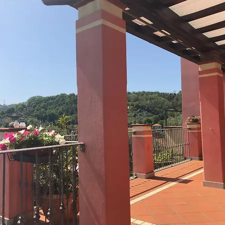 Podere Morucciola Гостевой дом Аркола