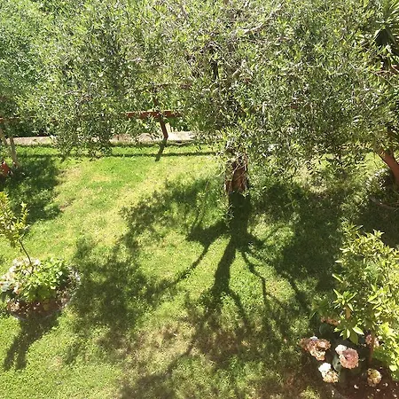 Podere Morucciola