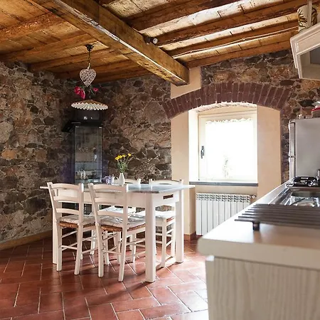 Podere Morucciola *
