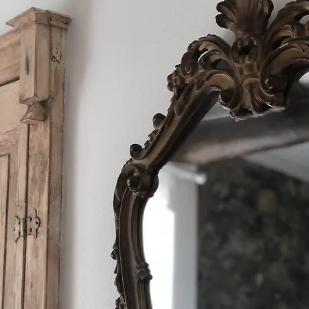 Podere Morucciola 게스트하우스 *
