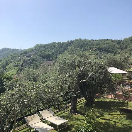 Podere Morucciola