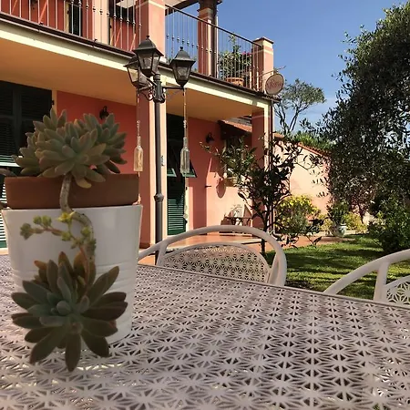 Podere Morucciola