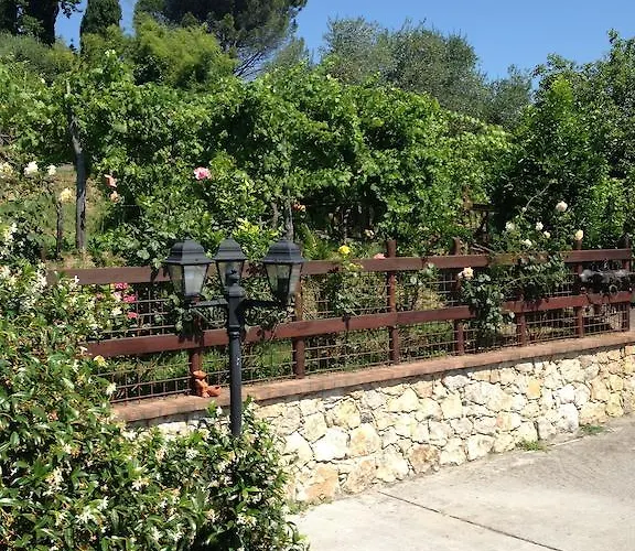 Podere Morucciola Arcola