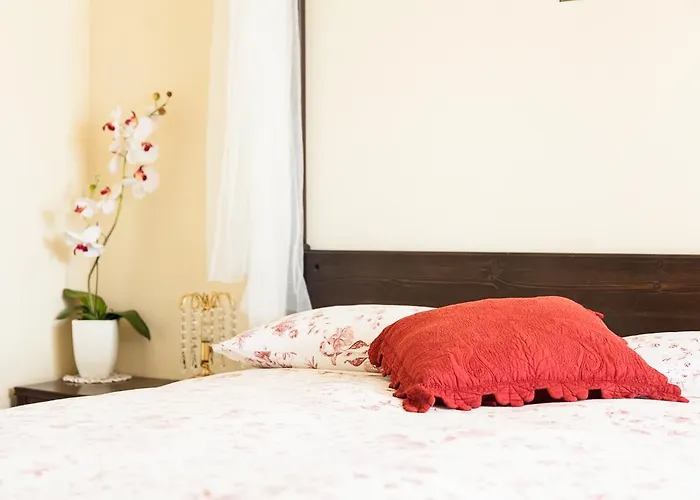 Podere Morucciola Pensión Arcola