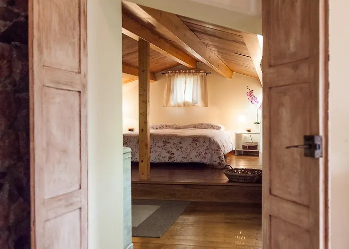 Podere Morucciola * Arcola