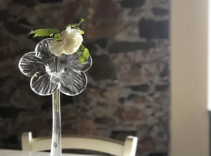 Podere Morucciola Arcola