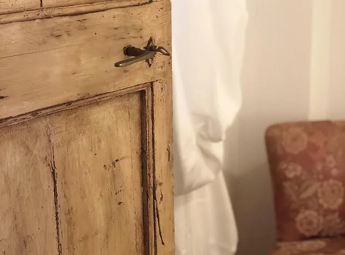 Podere Morucciola Pensión Arcola