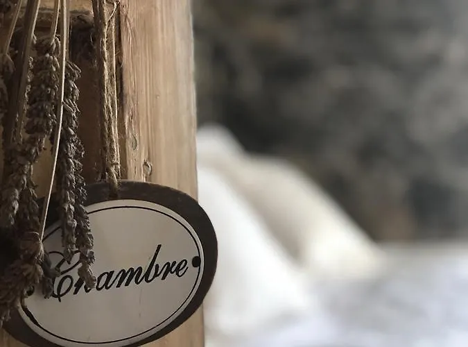 Podere Morucciola * Arcola