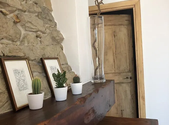 Podere Morucciola Casa de hóspedes Arcola