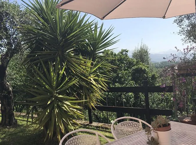 Casa de hóspedes Podere Morucciola *