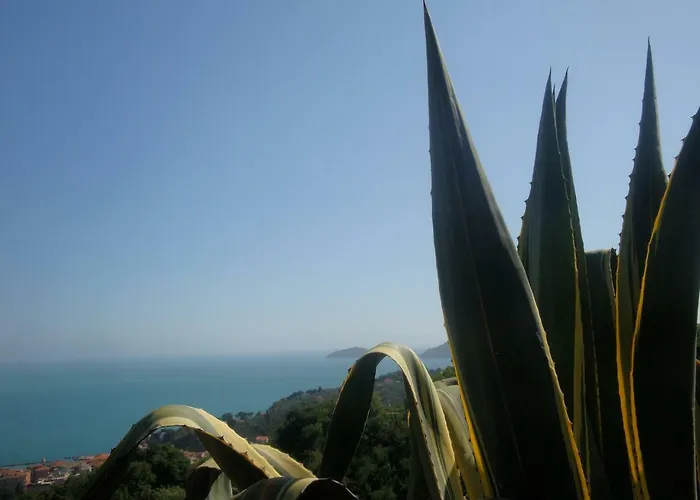 Pensión Podere Morucciola *